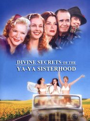 Divine Secrets of the Ya-Ya Sisterhood