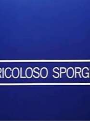 È pericoloso sporgersi