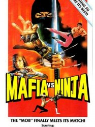 Mafia vs. Ninja