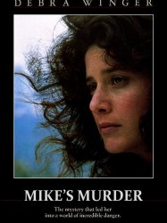 Mike's Murder