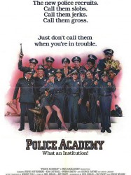 Police Academy