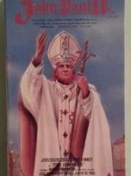 Pope John Paul II