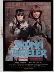 Sköna juveler