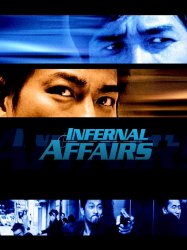 Infernal Affairs