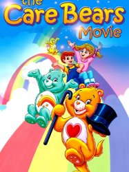 The Care Bears Movie