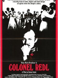 Colonel Redl