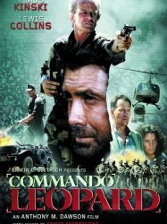 Commando Leopard