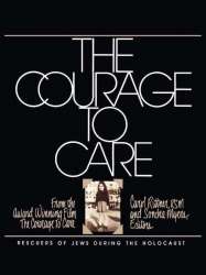 The Courage to Care