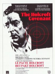 The Holcroft Covenant