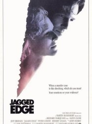 Jagged Edge