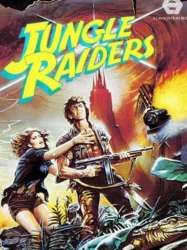 Jungle Raiders