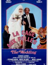 La Cage aux Folles 3: The Wedding