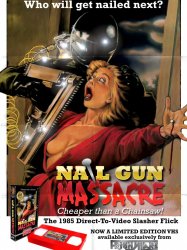 Nail Gun Massacre