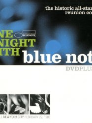 One Night with Blue Note