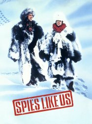 Spies Like Us