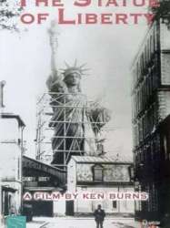 The Statue of Liberty