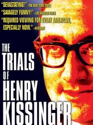 The Trials of Henry Kissinger