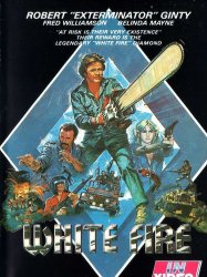 White Fire