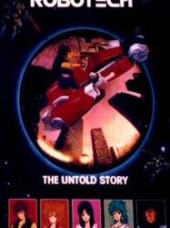 Robotech: The Movie