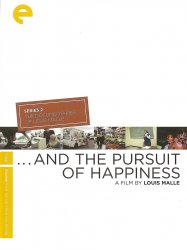 … And the Pursuit of Happiness