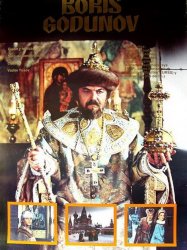 Boris Godunov