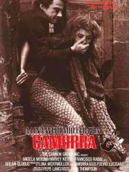 Camorra (A Story of Streets, Women and Crime)