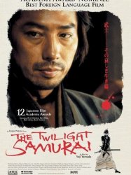 The Twilight Samurai