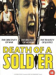 Death of a Soldier