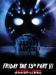 Friday the 13th Part VI: Jason Lives