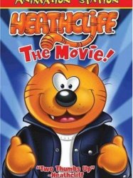 Heathcliff: The Movie