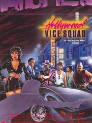 Hollywood Vice Squad