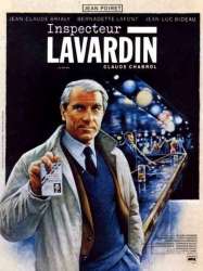 Inspector Lavardin