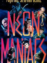 Neon Maniacs