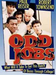 Odd Jobs