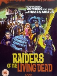 Raiders of the Living Dead