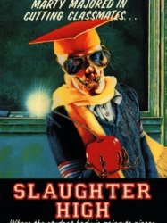 Slaughter High