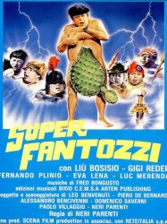 Superfantozzi