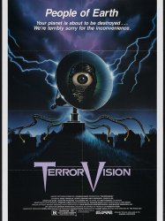 TerrorVision