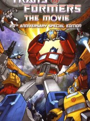 The Transformers: The Movie