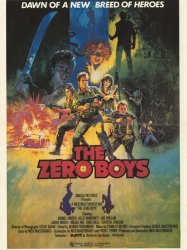 The Zero Boys