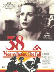 '38 - Vienna Before the Fall