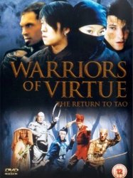 Warriors of Virtue: The Return to Tao