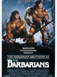 The Barbarians