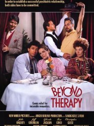 Beyond Therapy