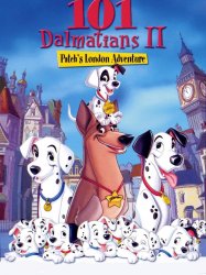 101 Dalmatians II: Patch's London Adventure