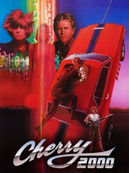 Cherry 2000