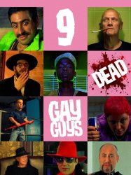 9 Dead Gay Guys