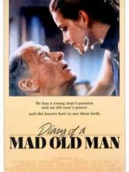 Diary of a Mad Old Man