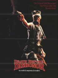 Death Before Dishonor