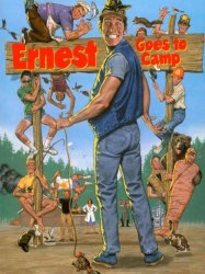 Ernest Goes to Camp